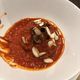 Very tasty meatball