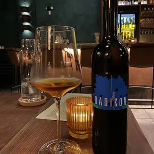 Radikon chardonnay