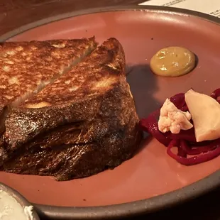Grilled Cheese