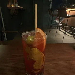 drink