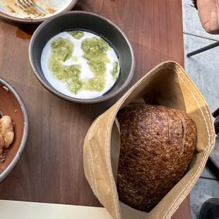 Labneh