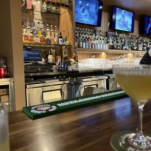 drink