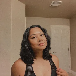 Alreeze Crystal M.