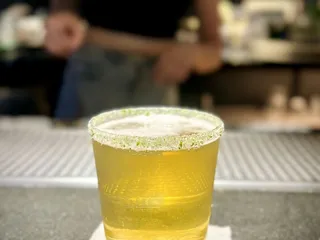 Liquid Diet