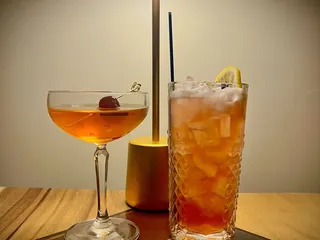 SEVEN:45