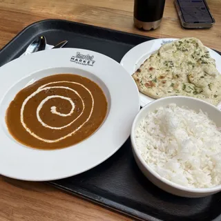 Dal Makhani