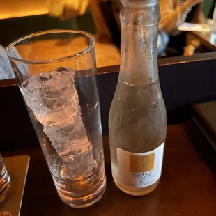 Premade Highball $16