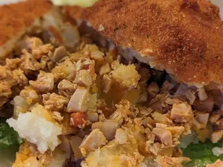 Nelly's A Taste of Bolivia