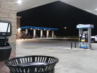 Fiesta Mart Number 36