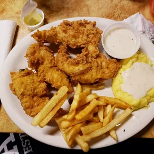 Chicken Strips