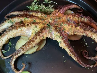 Taboo Restaurant