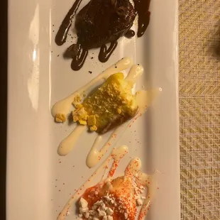 Bar Harbor Cheesecake