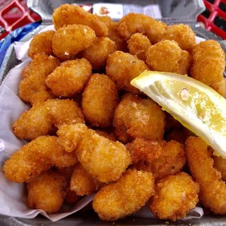 Popcorn Shrimp