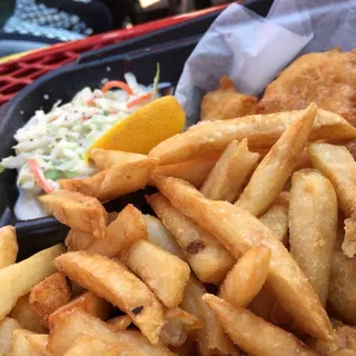 Fish & Chips