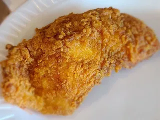 Yummy Crab Juicy Seafood