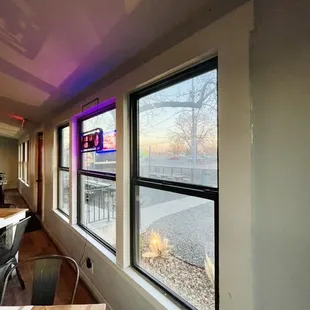 Bar House