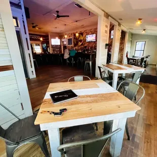 Bar House