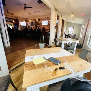 Bar House