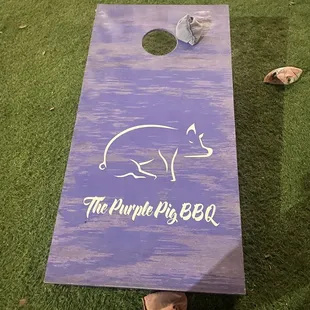 Cornhole