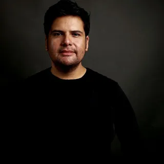 Joey V.