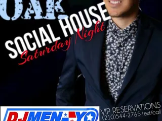 Social House