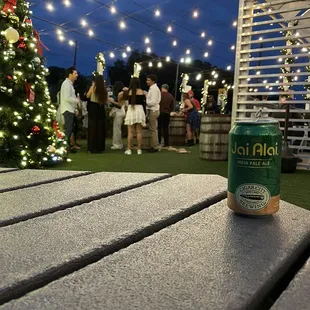 Jai Alai