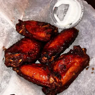 chicken, poultry, chicken wings and fried chicken, fried chicken, food, chicken wings, fried chicken wings, bbq wings, bbq chicken