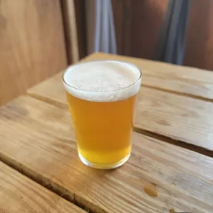 Lemon Meringue IPA