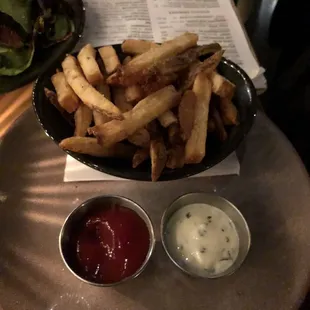 Hygge Frites