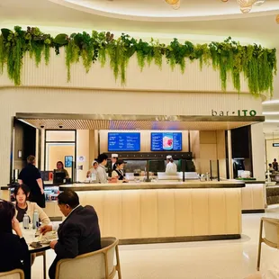 Bar Ito