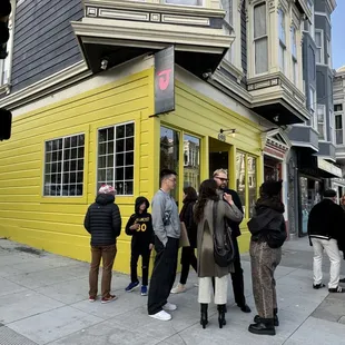 Pierce &amp; Haight