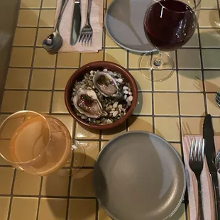 food