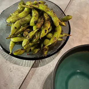 Edamame