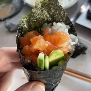 food, sushi, sashimi, sushi and sashimi
