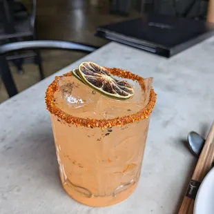 Anjin Margarita