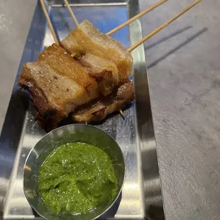 Pork Belly
