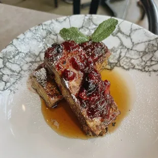 French Toast