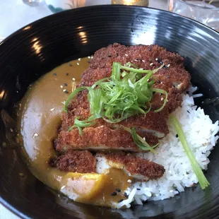 Chicken Curry