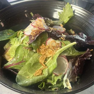 Nojo Salad