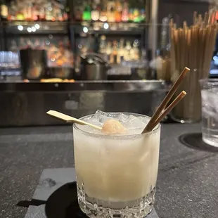 Bar Kabuki