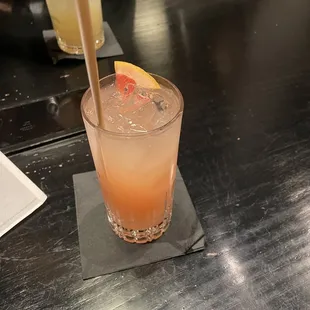 drink