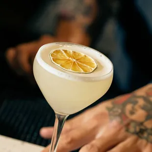 Looking like a Snaiq