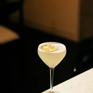 Looking like a Snaiq