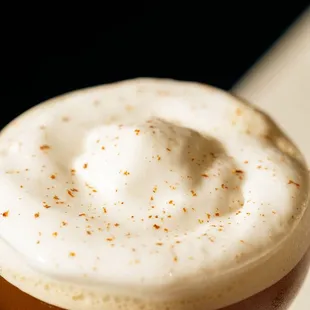 Blame it on the moon