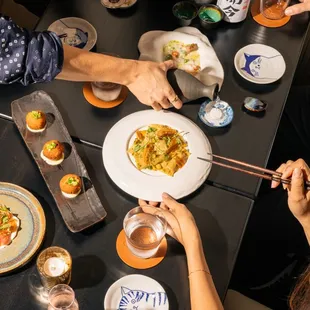 sashimi, food, sushi and sashimi, sushi