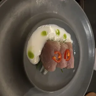 Sashimi
