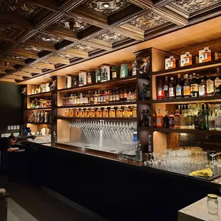 Beautiful Bar