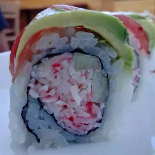 sushi and sashimi, food, sashimi, sushi