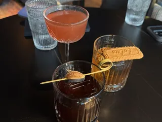 Hardwater Cocktail Room