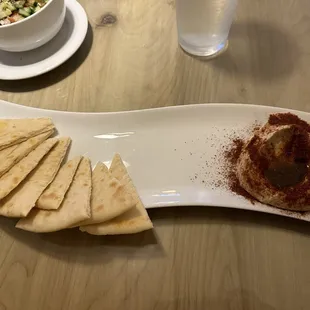 Hummus